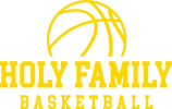 Holy Family CYO Basketball