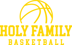 Holy Family CYO Basketball