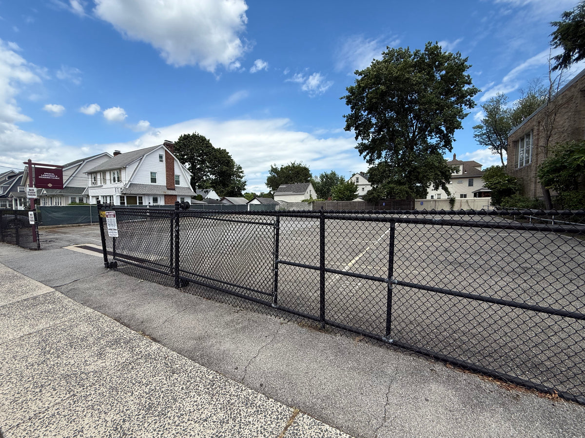 Holy Family Parking | Holy Family CYO Basketball | New Rochelle, NY