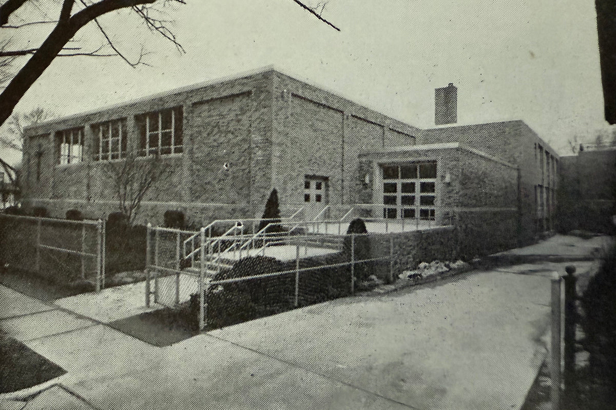 Program's History | Holy Family CYO Basketball | New Rochelle, NY