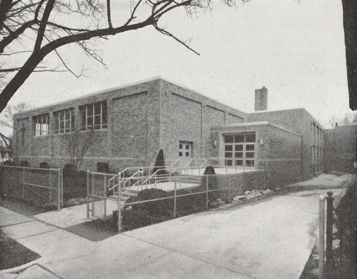 Holy Family History | Holy Family CYO Basketball | New Rochelle, NY