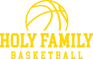 Holy Family CYO Basketball
